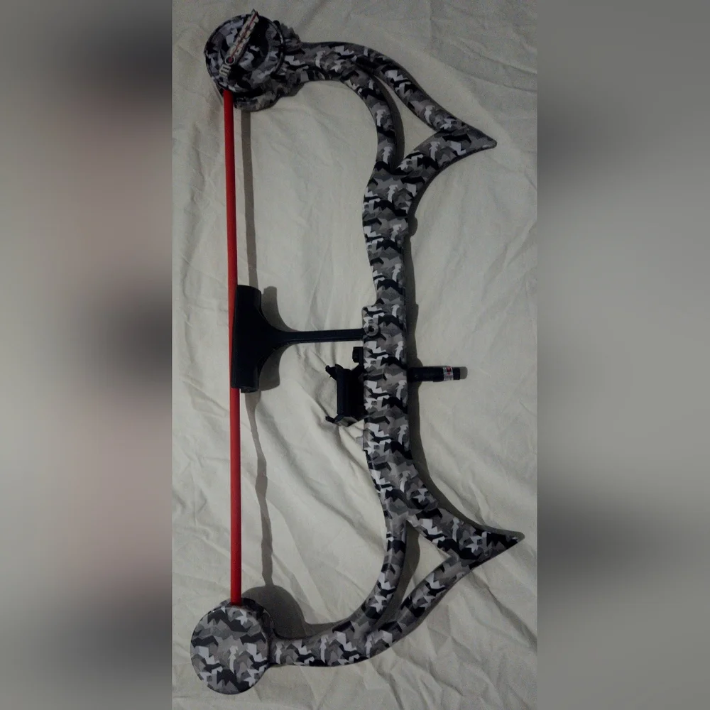 Accubow 1.0 Virtual Training